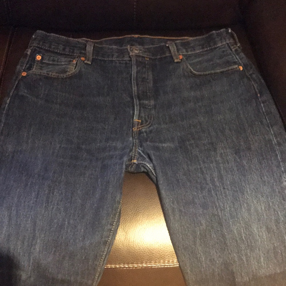 Men’s Levi’s 501 36x32